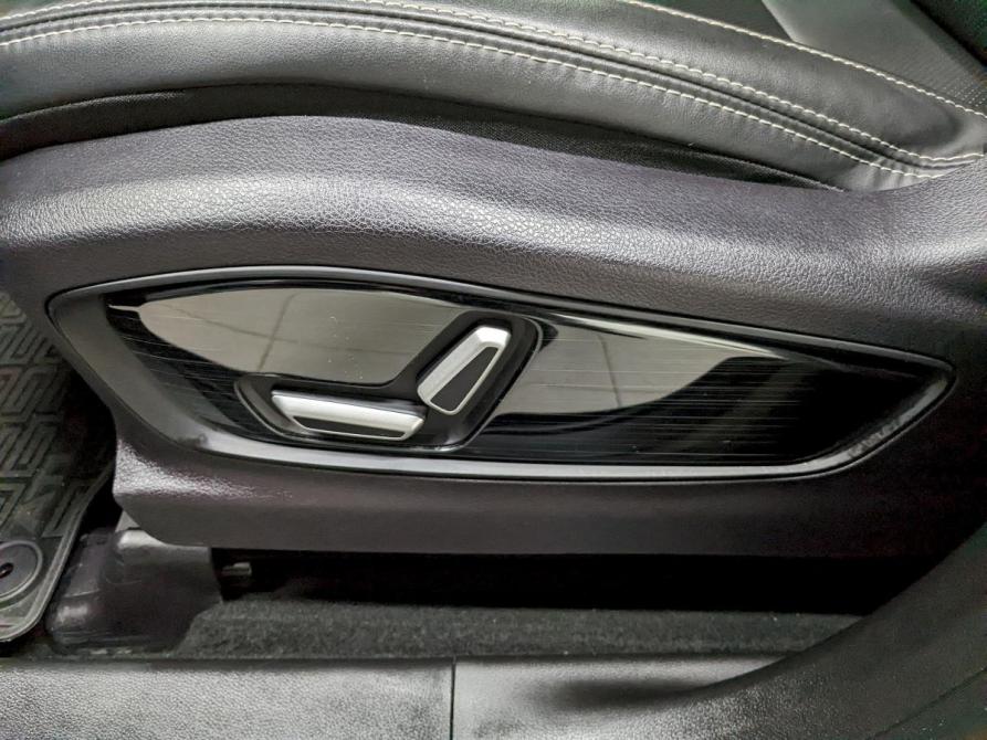 Geely Okavango I Москва  - изображение 15