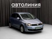 Volkswagen Golf Plus II Красноярск  - изображение 19