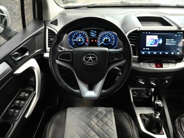 JAC S3 I с пробегом 2019 года, цена 940 000 рублей, 74990 км, внедорожник, Автокод Объявления