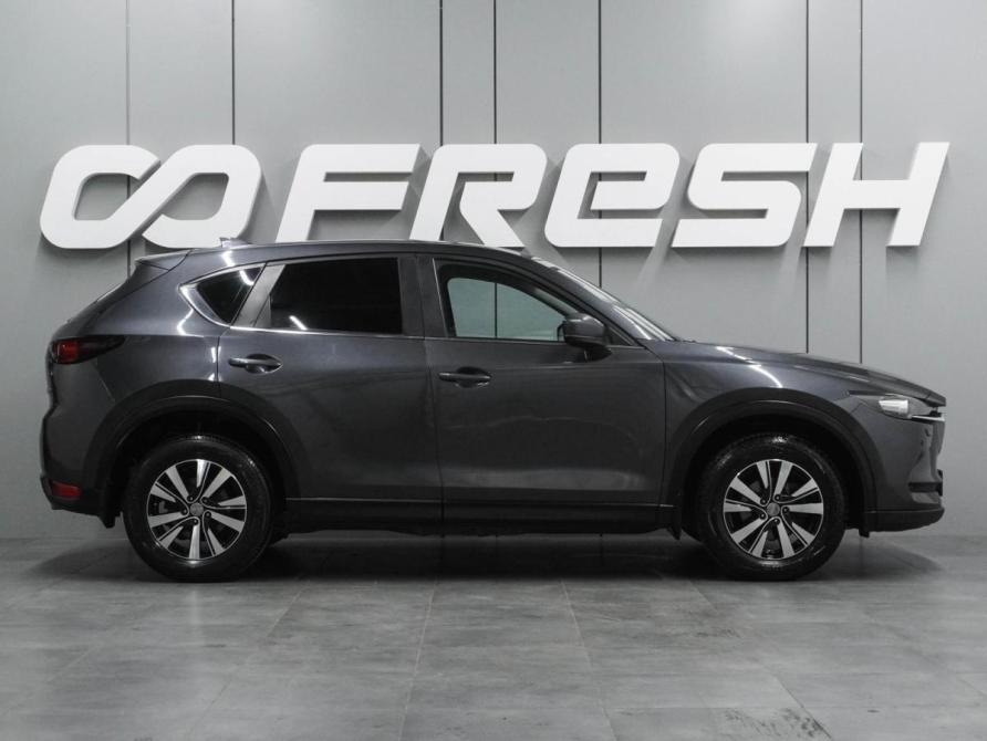 Mazda CX-5 II Воронеж  - изображение 5