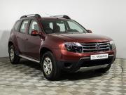 Renault Duster I Санкт-Петербург  - изображение 18