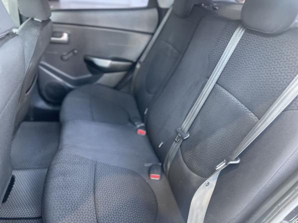 Kia Rio III с пробегом 2012 года, цена 499 000 рублей, 363632 км, седан, Автокод Объявления