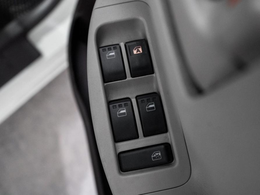 Toyota Passo II (C30) Иркутск  - изображение 15