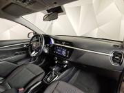Kia Rio IV Рестайлинг Москва  - изображение 33