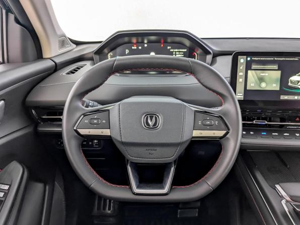 Changan CS55 Plus II с пробегом 2023 года, цена 2 035 000 рублей, 32513 км, внедорожник, Автокод Объявления