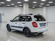 Lada (ВАЗ) Kalina II Самара  - изображение 20
