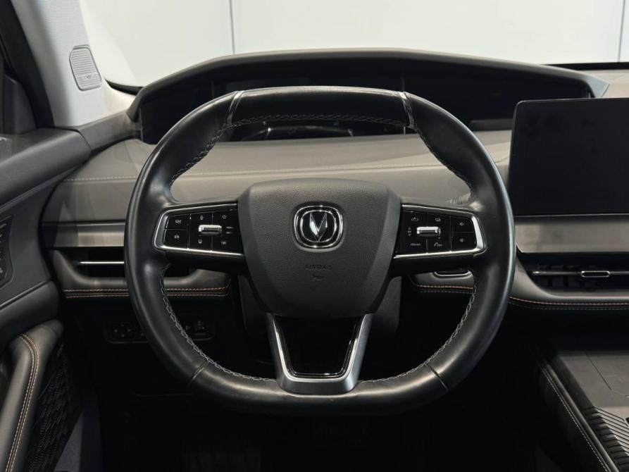 Changan UNI-K Волжский  - изображение 18