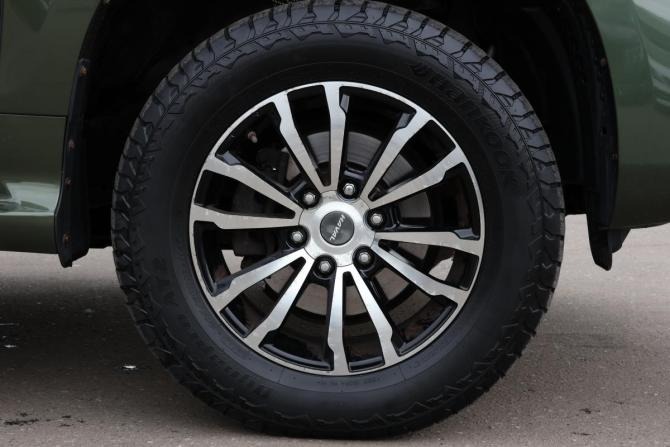 Haval H9 I Рестайлинг с пробегом 2019 года, цена 2 460 000 рублей, 52203 км, внедорожник, Автокод Объявления