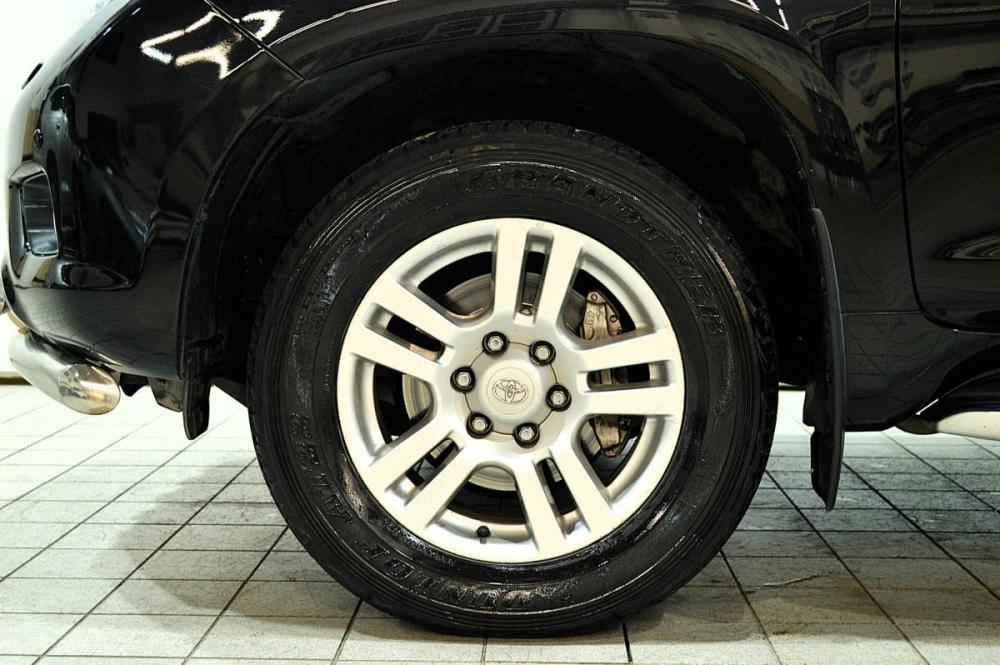 Toyota Land Cruiser Prado 150 Series Сургут  - изображение 9