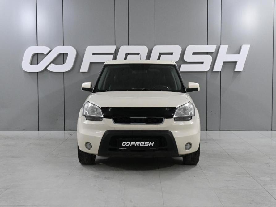 Kia Soul I Ростов-на-Дону  - изображение 3