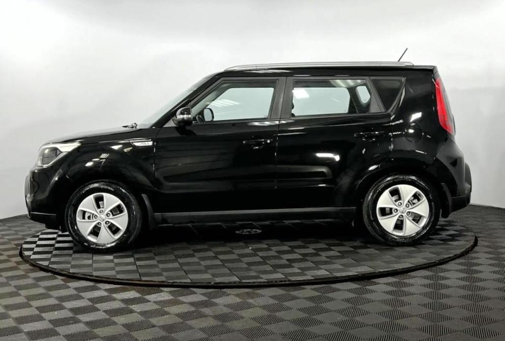 Kia Soul II Нижний Новгород  - изображение 9