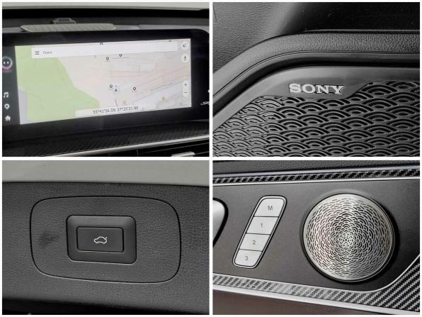 Chery Tiggo 7L I с пробегом 2024 года, цена 2 500 000 рублей, 11621 км, внедорожник, Автокод Объявления