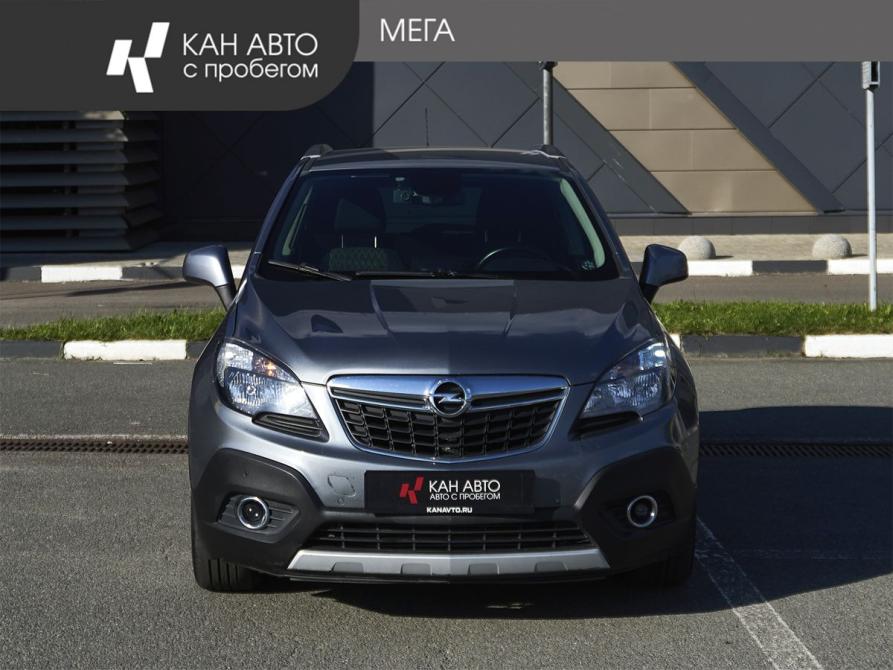 Opel Mokka I Казань  - изображение 3
