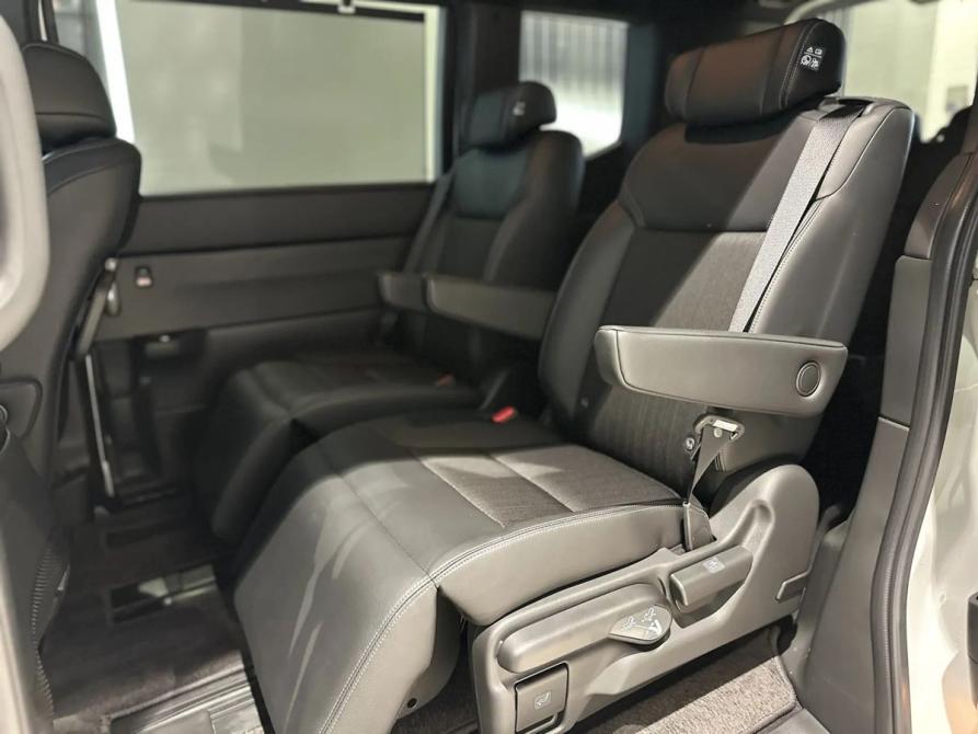 Honda Stepwgn VI Новосибирск  - изображение 12