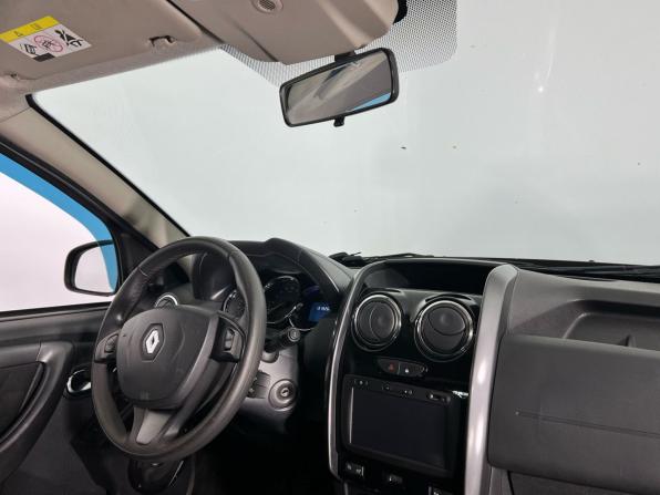 Renault Duster I Рестайлинг с пробегом 2016 года, цена 1 275 000 рублей, 132000 км, внедорожник, Автокод Объявления