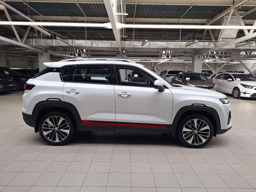 Changan CS35 Plus I Рестайлинг Челябинск  - изображение 8