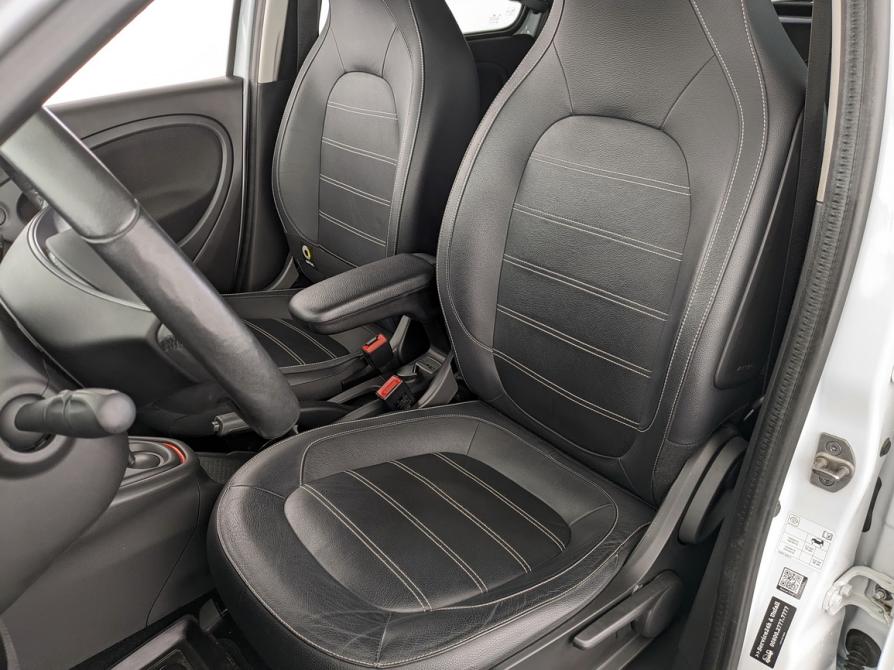 Smart Forfour II Москва  - изображение 23