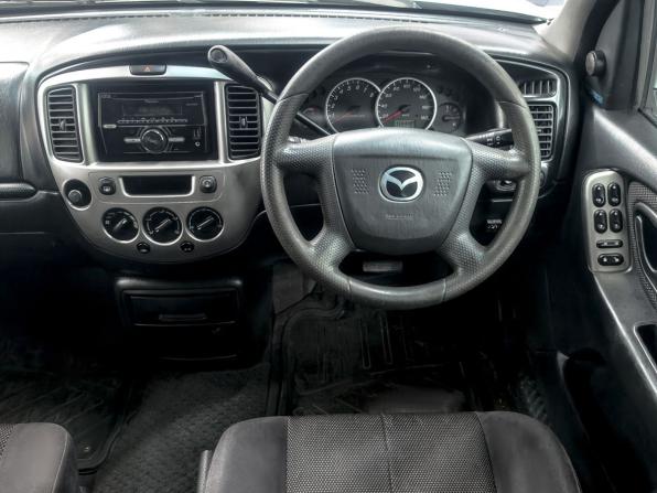 Mazda Tribute I с пробегом 2003 года, цена 499 900 рублей, 215000 км, внедорожник, Автокод Объявления