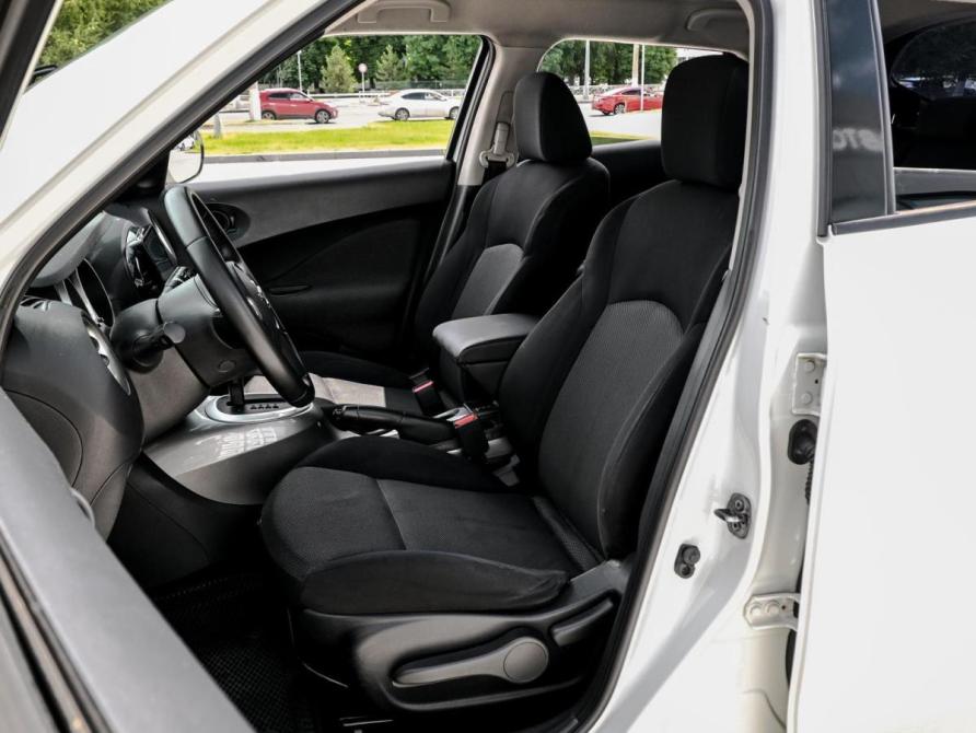 Nissan Juke I Волгоград  - изображение 10