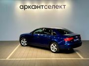 Audi A4 IV (B8) Рестайлинг Краснодар  - изображение 18
