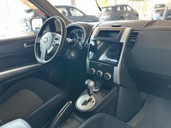 Nissan X-Trail II с пробегом 2010 года, цена 1 140 000 рублей, 290000 км, внедорожник, Автокод Объявления