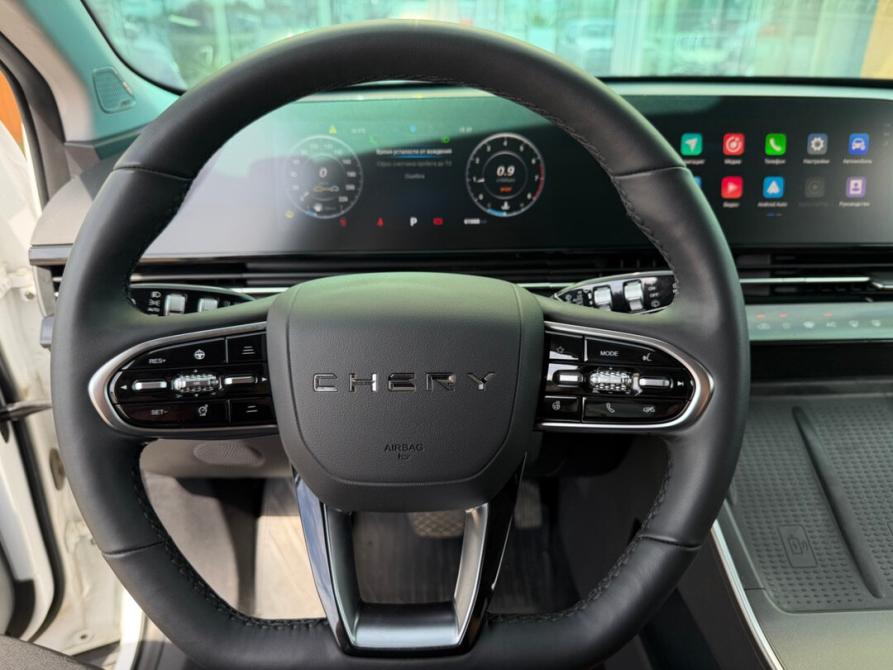 Omoda C5 I Оренбург  - изображение 7