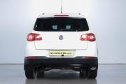 Volkswagen Tiguan I Челябинск  - изображение 24