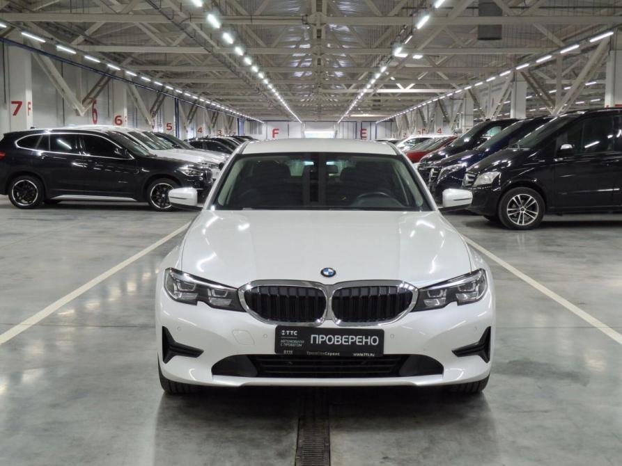 BMW 3 серии VII (G2x) Казань  - изображение 2