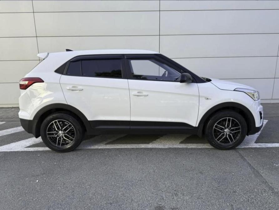Hyundai Creta I Ставрополь  - изображение 4
