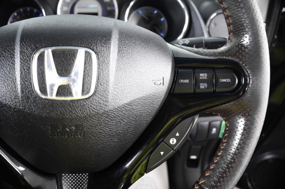 Honda Fit Shuttle I Пермь  - изображение 14