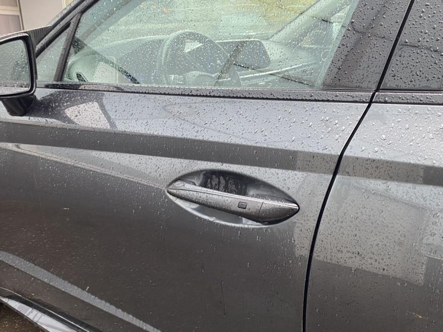 Hyundai Sonata VIII (DN8) Москва  - изображение 17