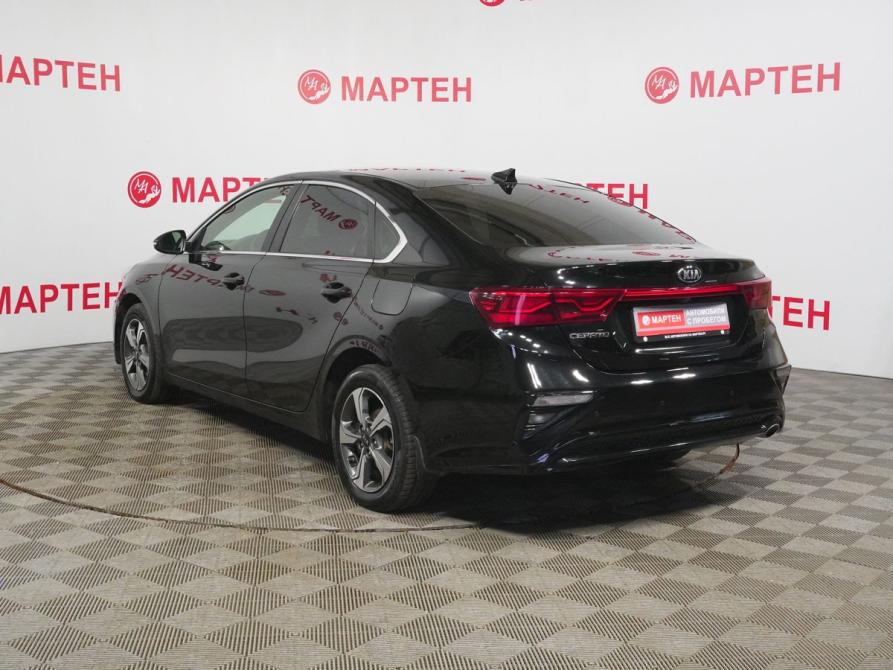 Kia Cerato IV Вологда  - изображение 7