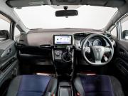 Toyota Wish II Рестайлинг Чита  - изображение 28