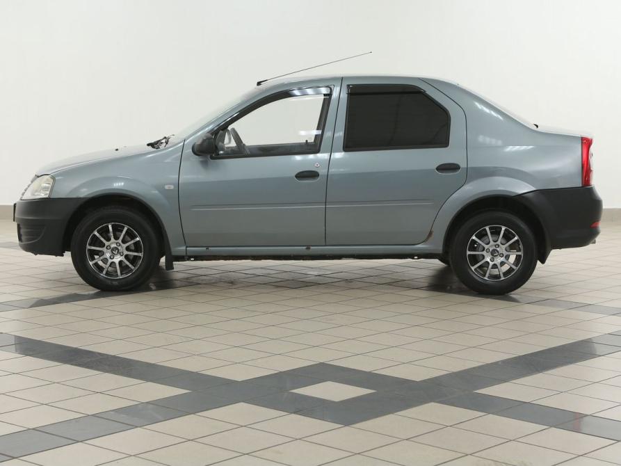 Renault Logan I Рестайлинг Иваново  - изображение 7