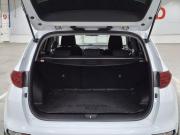 Kia Sportage IV Рестайлинг Казань  - изображение 34