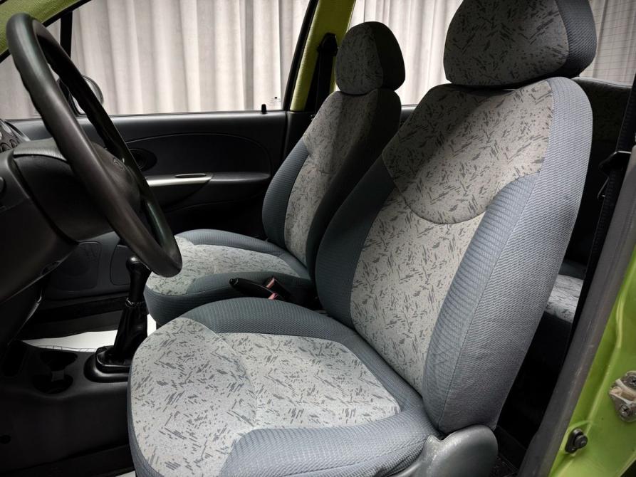 Daewoo Matiz I Рестайлинг Ижевск  - изображение 26