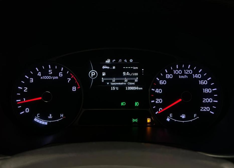 Kia Soul II Санкт-Петербург  - изображение 19