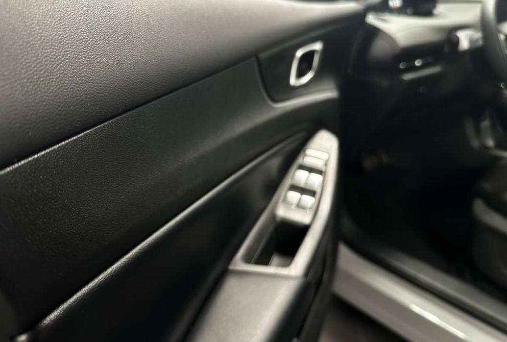 Changan UNI-S (CS55 Plus) I Волгоград  - изображение 9