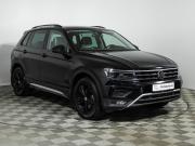 Volkswagen Tiguan II Санкт-Петербург  - изображение 26