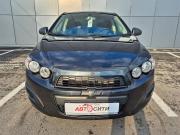 Chevrolet Aveo II Воронеж  - изображение 23