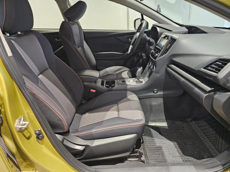 Subaru XV II Рестайлинг Москва  - изображение 19