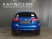 Chevrolet Lacetti I Пермь  - изображение 22