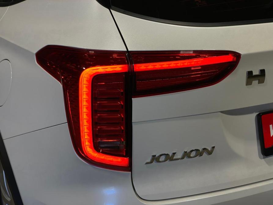 Haval Jolion I Рестайлинг Челябинск  - изображение 7