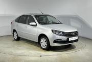 Lada (ВАЗ) Granta I Рестайлинг Саранск  - изображение 30