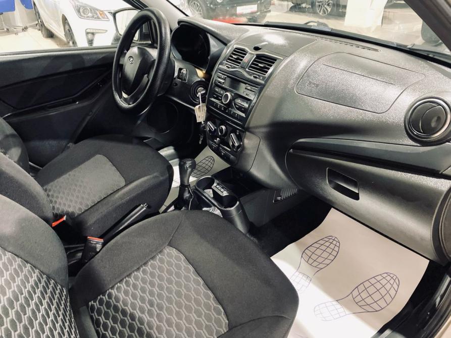 Lada (ВАЗ) Granta I Рестайлинг Миасс  - изображение 12