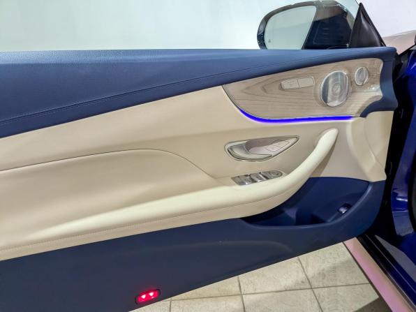 Mercedes-Benz E-Класс V (W213 S213 C238) с пробегом 2019 года, цена 4 750 000 рублей, 45587 км, купе-хардтоп, Автокод Объявления