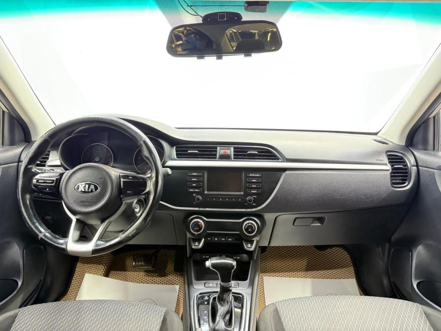 Kia Rio IV Азнакаево  - изображение 9