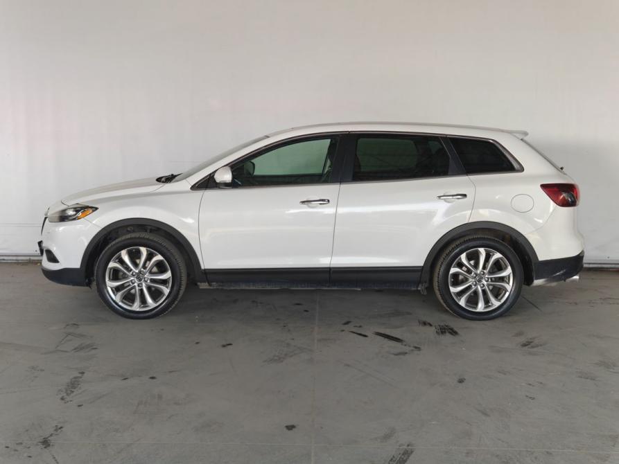 Mazda CX-9 I Рестайлинг Москва  - изображение 7