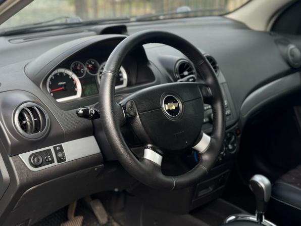 Chevrolet Nexia I с пробегом 2021 года, цена 699 000 рублей, 101845 км, седан, Автокод Объявления
