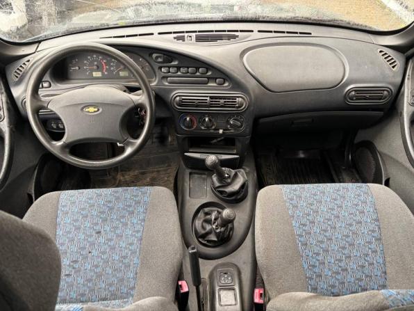 Chevrolet Niva I с пробегом 2005 года, цена 199 000 рублей, 150000 км, внедорожник, Автокод Объявления